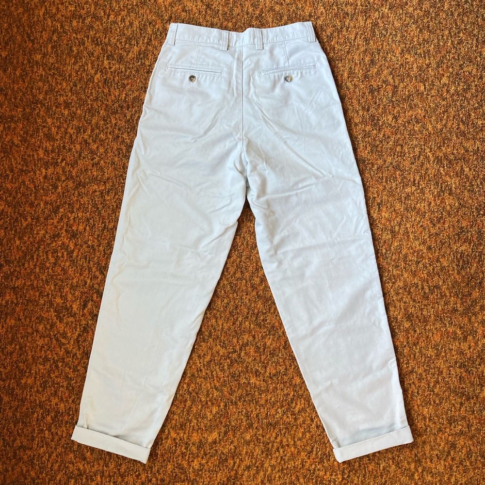 Y2K GAP Easy Fit Khaki Chinos | 28x30 - Picture 2 of 7